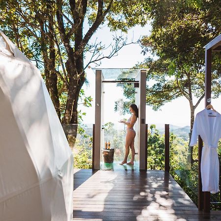 Chira Glamping Resort Monteverde Dış mekan fotoğraf