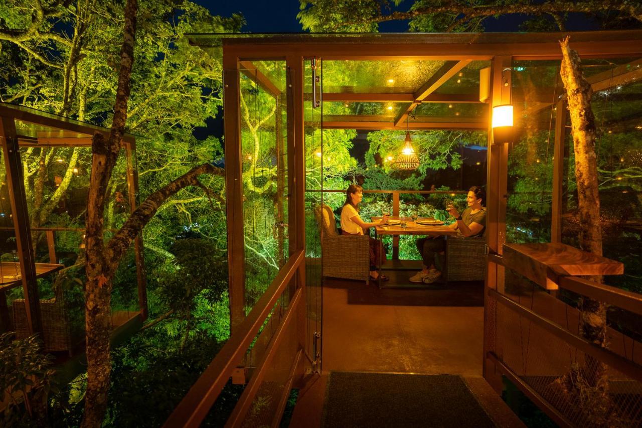 Chira Glamping Resort Monteverde Dış mekan fotoğraf