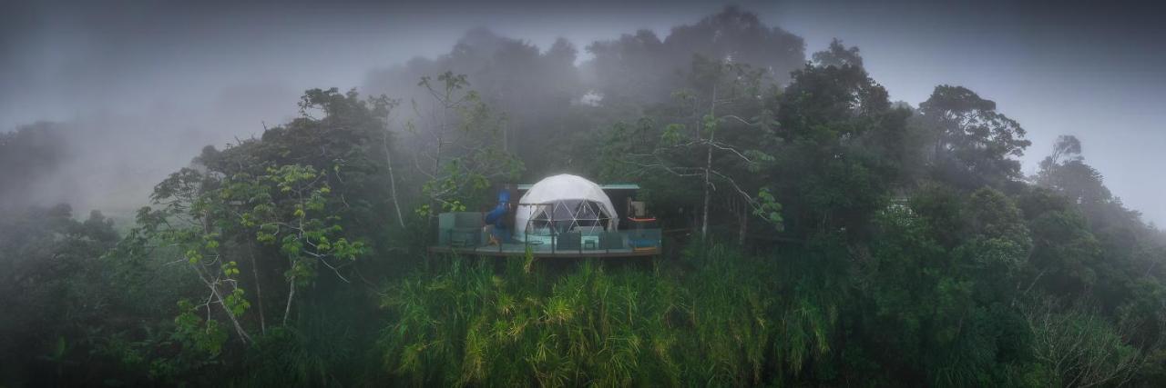 Chira Glamping Resort Monteverde Dış mekan fotoğraf