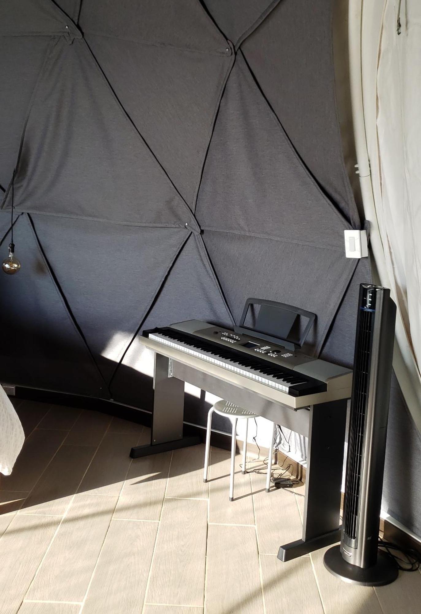 Chira Glamping Resort Monteverde Dış mekan fotoğraf