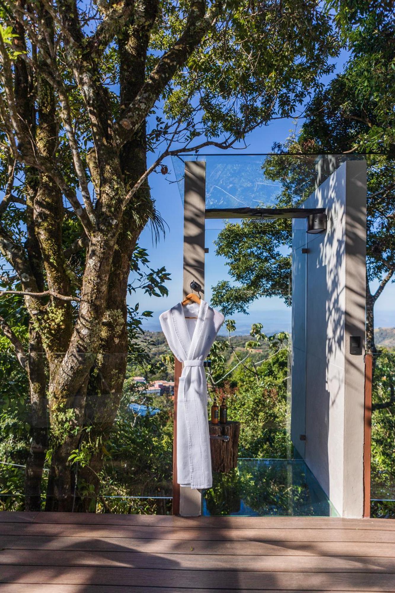 Chira Glamping Resort Monteverde Dış mekan fotoğraf