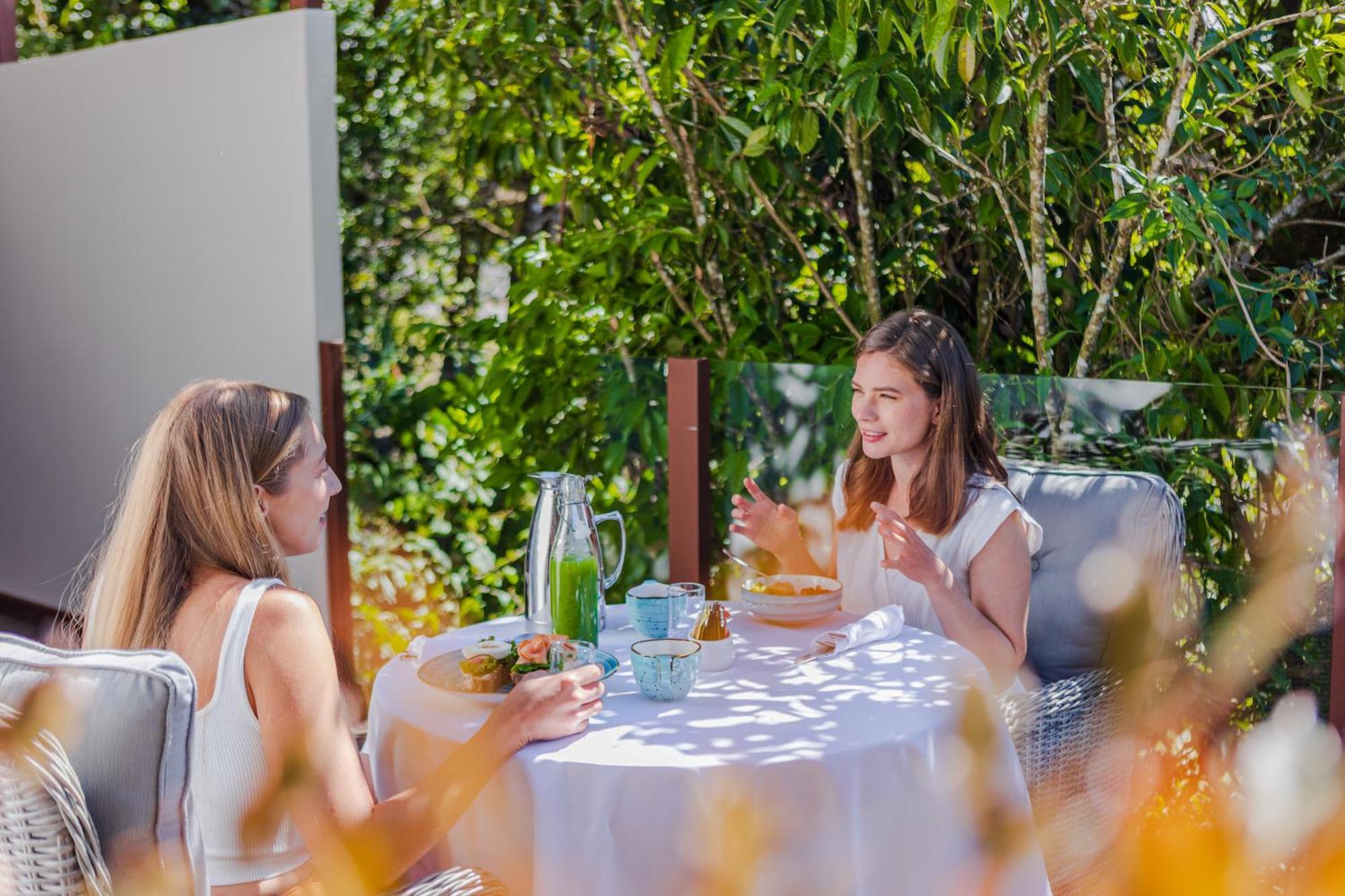 Chira Glamping Resort Monteverde Dış mekan fotoğraf