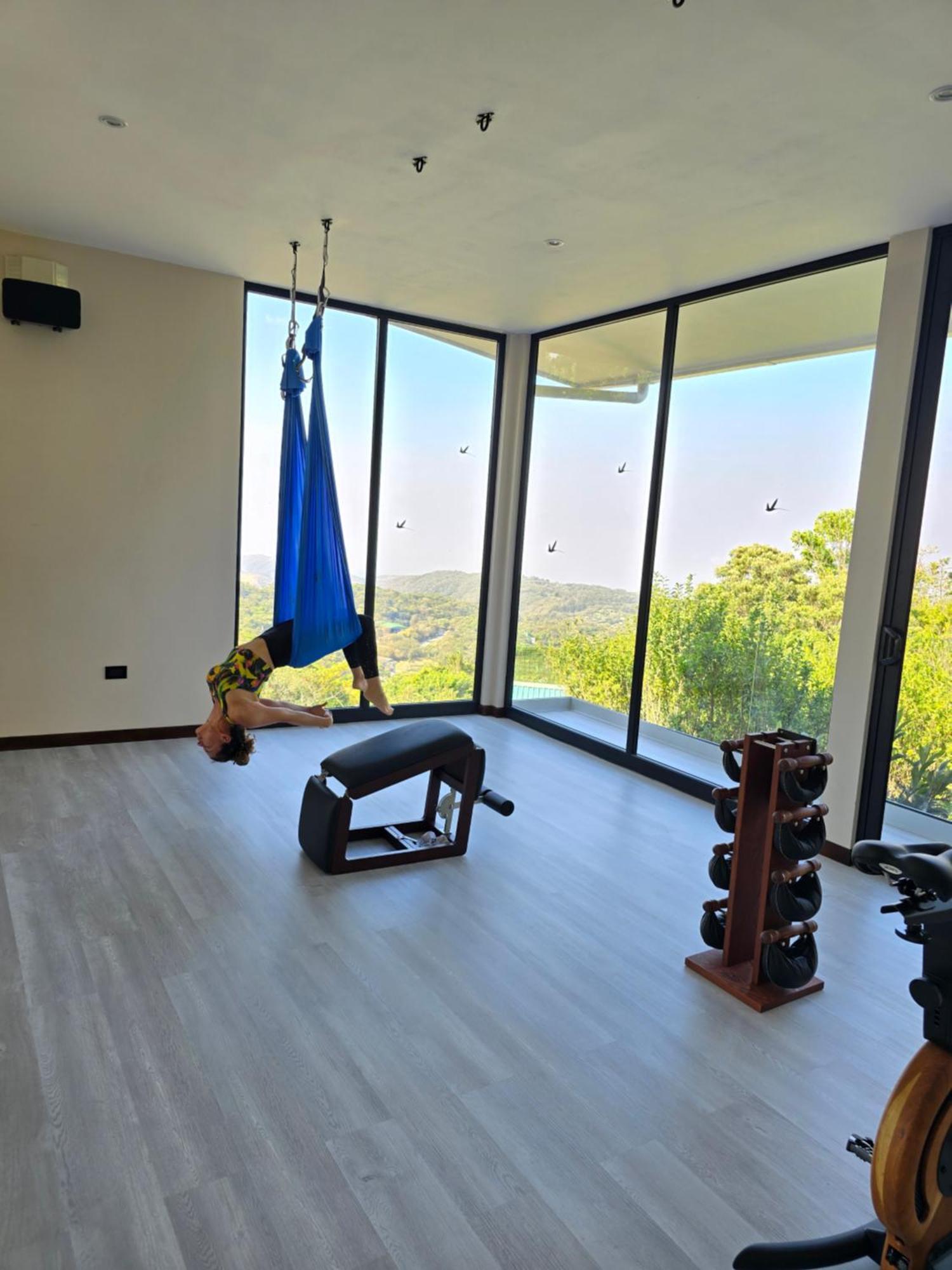 Chira Glamping Resort Monteverde Dış mekan fotoğraf