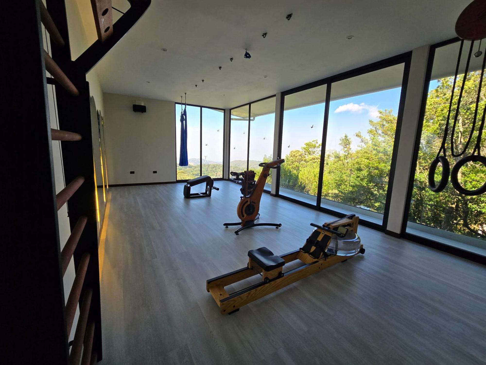 Chira Glamping Resort Monteverde Dış mekan fotoğraf