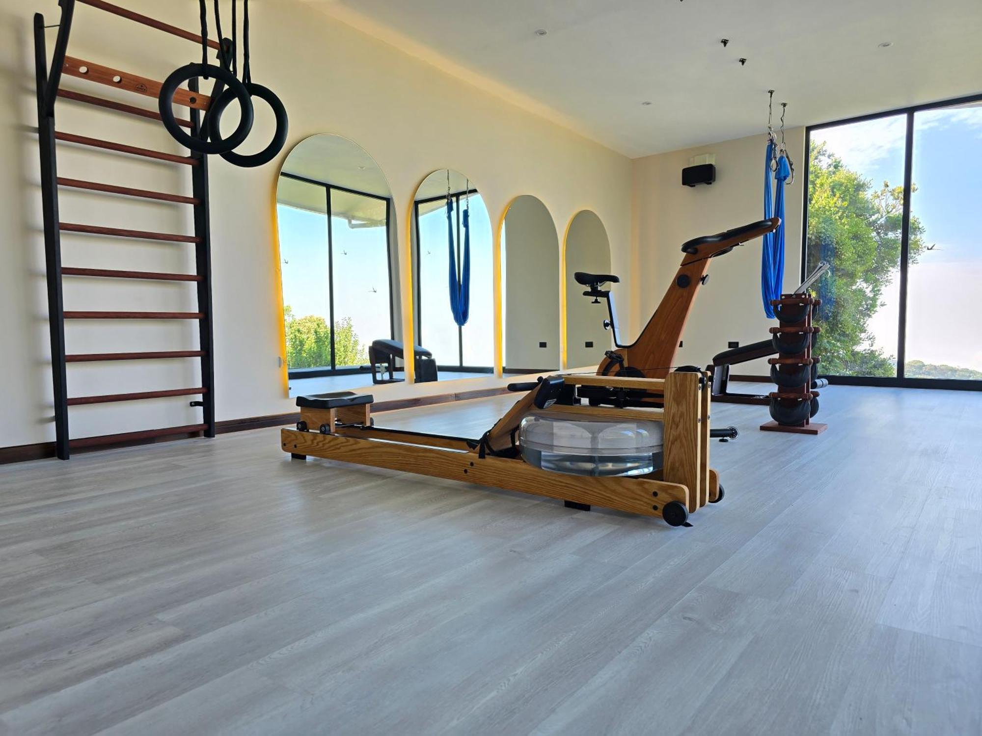 Chira Glamping Resort Monteverde Dış mekan fotoğraf