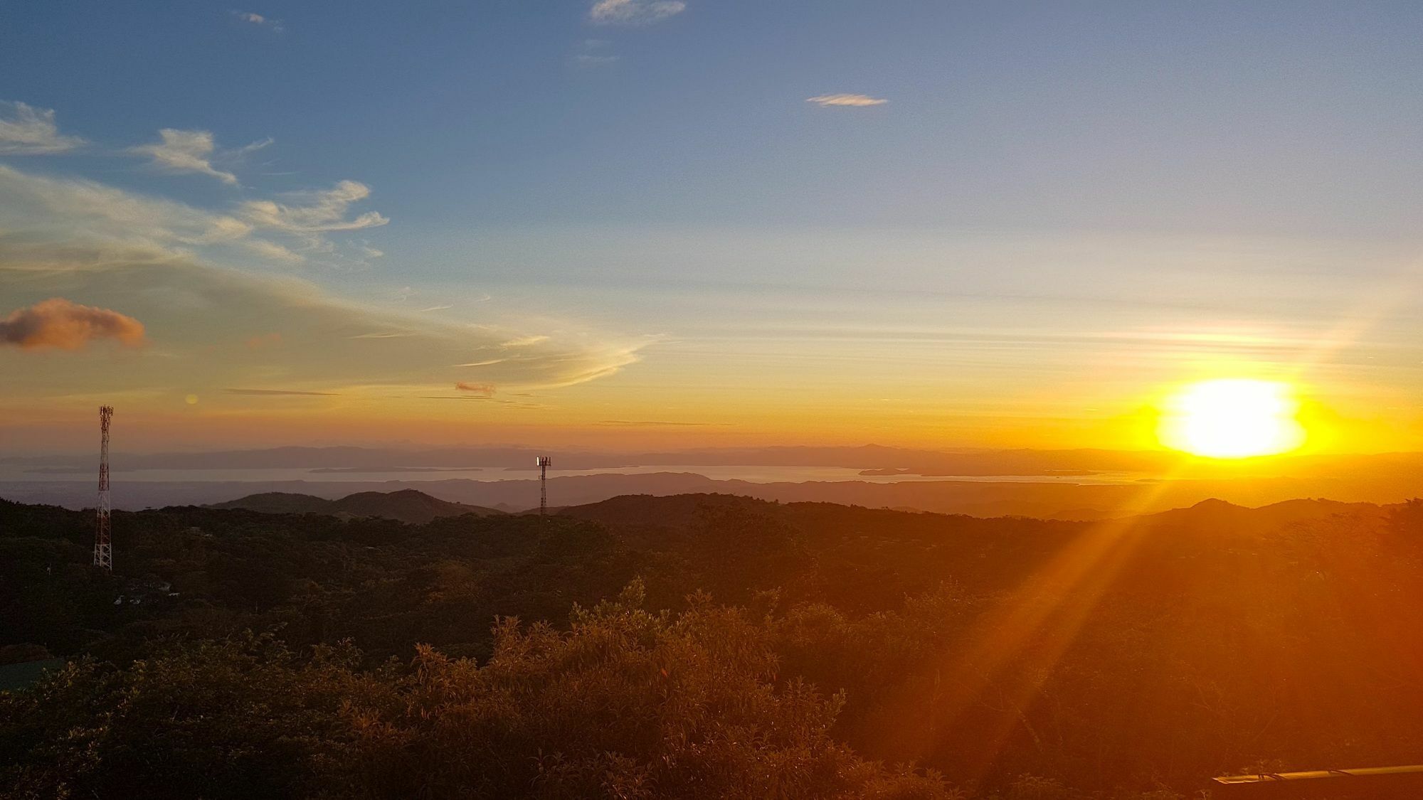 Chira Glamping Resort Monteverde Dış mekan fotoğraf