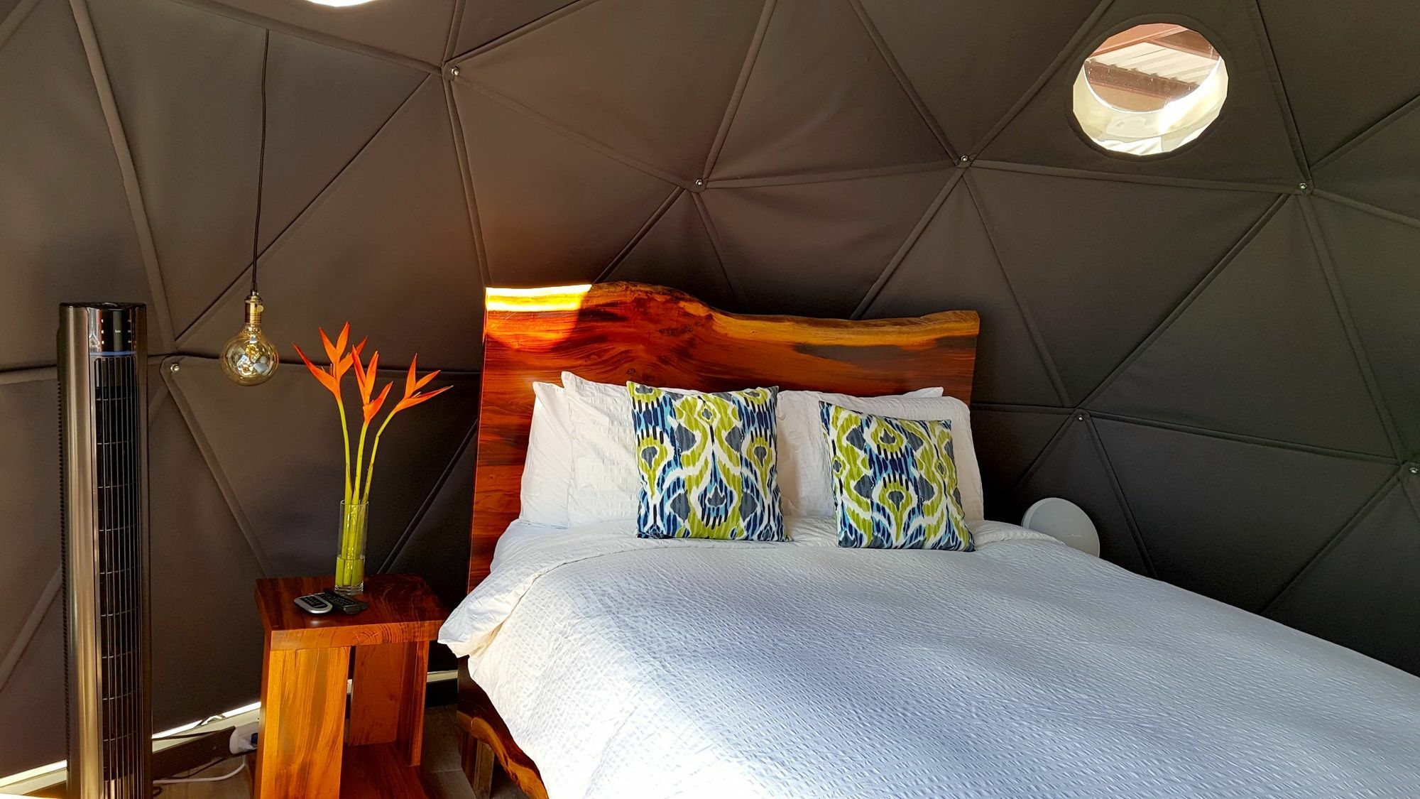 Chira Glamping Resort Monteverde Dış mekan fotoğraf