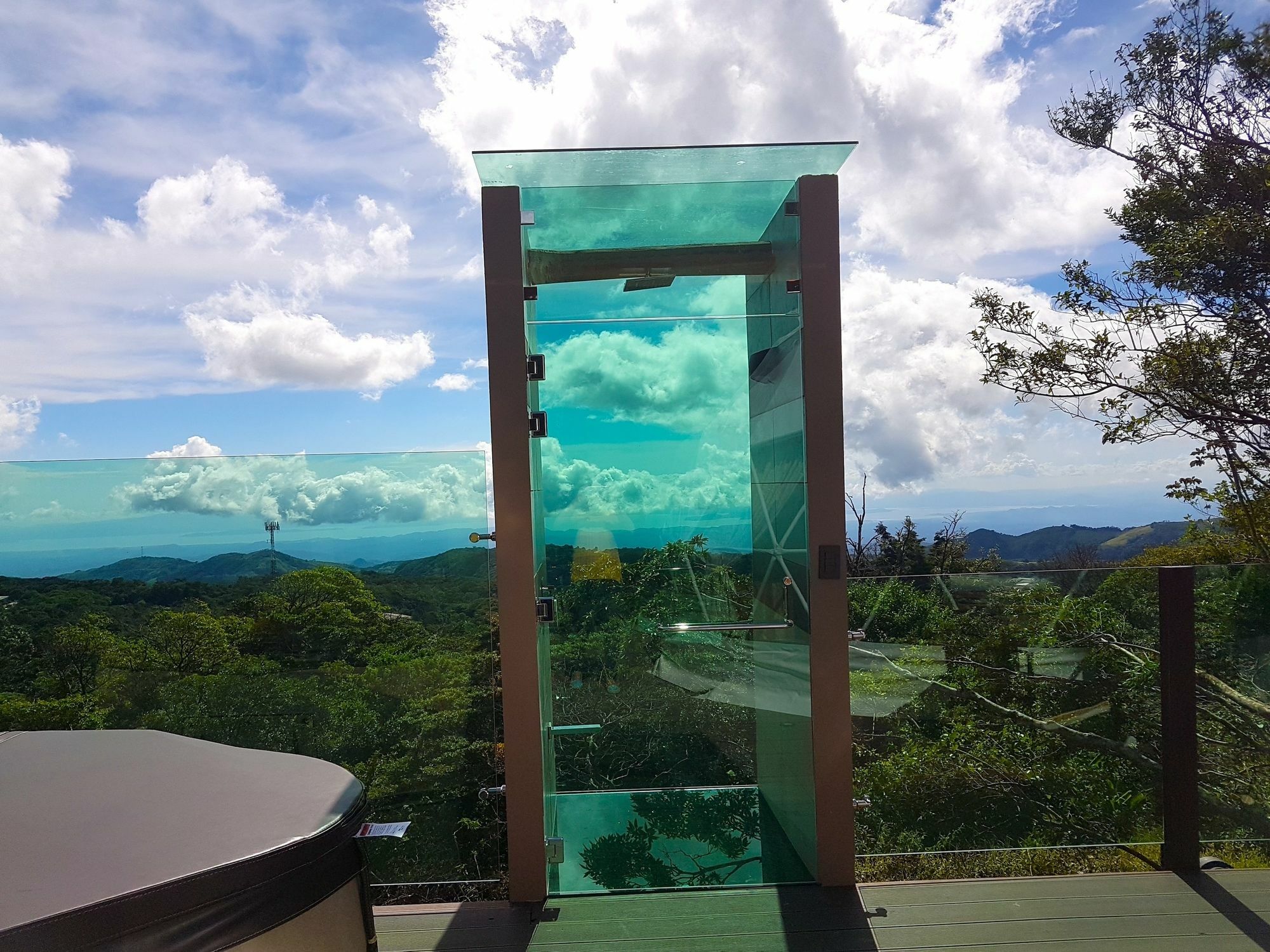 Chira Glamping Resort Monteverde Dış mekan fotoğraf