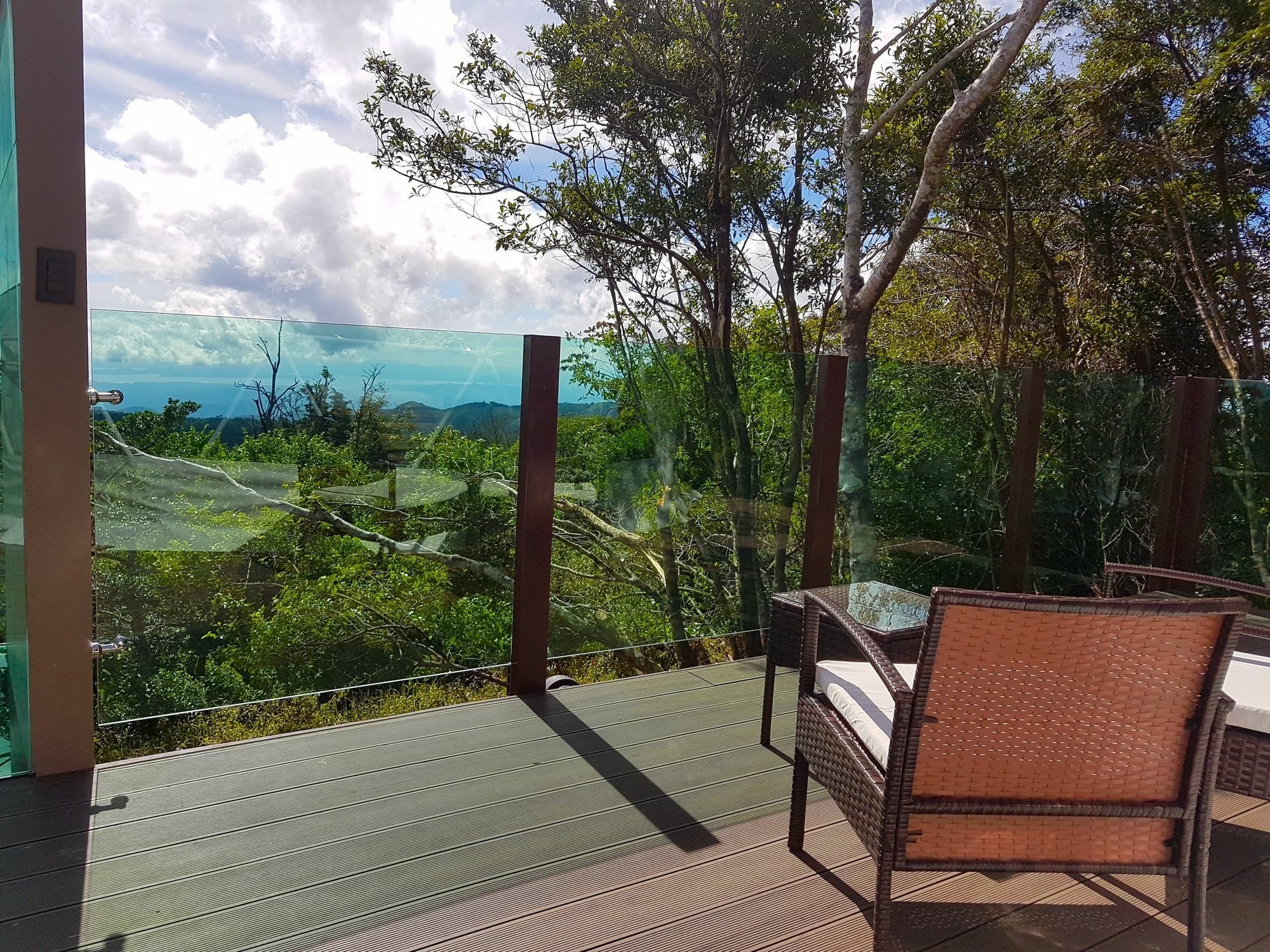 Chira Glamping Resort Monteverde Dış mekan fotoğraf